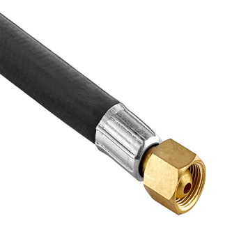 Сварочная горелка TIG TECH TS 9 V (M12×1), 4 м-1
