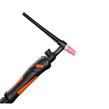 Сварочная горелка TIG TECH TS 9 V (M12×1), 4 м