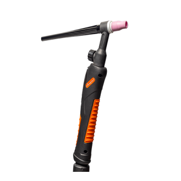Сварочная горелка TIG TECH TS 9 V (M12×1), 4 м-2