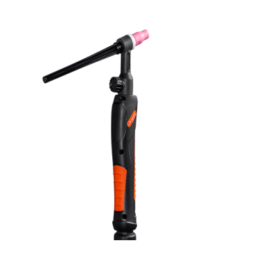 Сварочная горелка TIG TECH TS 9 V (M12×1), 4 м-3
