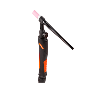 Сварочная горелка TIG TECH TS 9 V (M12×1), 4 м-6