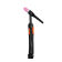 Сварочная горелка TIG PRO TS 17 (ОКС+БР, 2 Pin), 4 м