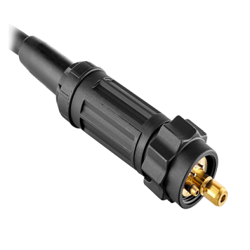 Сварочная горелка MIG PRO MS 15, 4 м-5