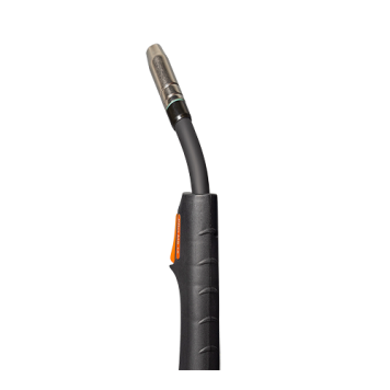 Сварочная горелка MIG PRO MS 15, 3 м-1