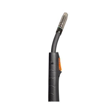 Сварочная горелка MIG PRO MS 15, 3 м-2