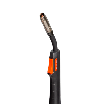 Сварочная горелка MIG PRO MS 15, 3 м-3