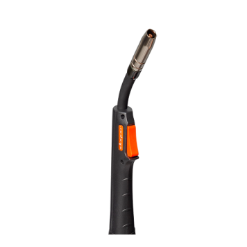 Сварочная горелка MIG PRO MS 15, 3 м-4