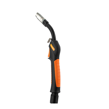 Сварочная горелка MIG TECH MS 25 F, 5 м-5