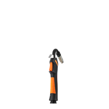 Сварочная горелка MIG TECH MS 25 F, 5 м-8