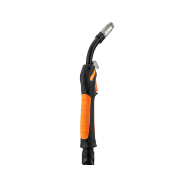 Сварочная горелка MIG TECH MS 25 F, 5 м-10