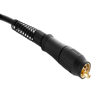 Сварочная горелка MIG TECH MS 25 F, 5 м-3