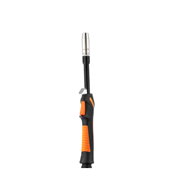 Сварочная горелка MIG TECH MS 25 F, 5 м-11