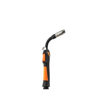 Сварочная горелка MIG TECH MS 25 F, 5 м-12