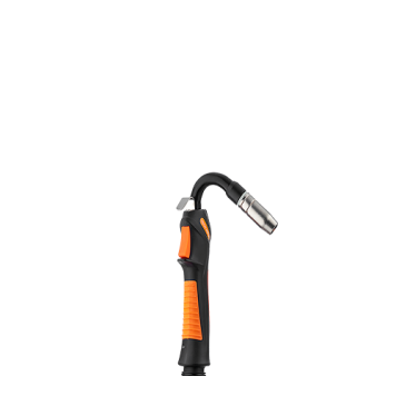 Сварочная горелка MIG TECH MS 25 F, 5 м-13