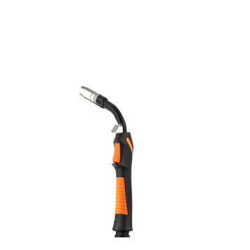 Сварочная горелка MIG TECH MS 25 F, 5 м-14