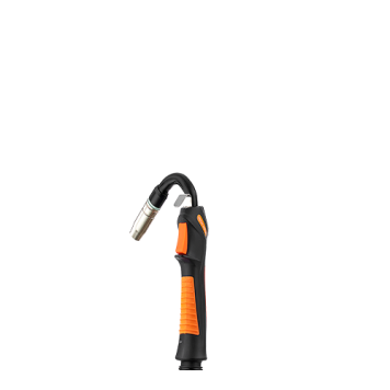 Сварочная горелка MIG TECH MS 25 F, 5 м-15