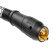 Сварочная горелка MIG TECH MS 25 F, 5 м