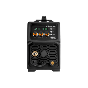 Инвертор MIG  REAL SMART MIG 200 BLACK (N2A5)-6