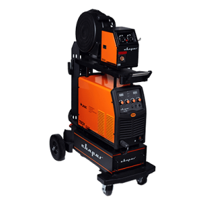 Сварочный инвертор TECH MIG 5000 (N221)