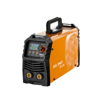 Инвертор MMA  REAL SMART ARC 220 (Z28403)-5