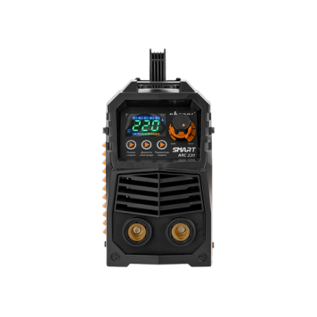 Инвертор MMA  REAL SMART ARC 220 (Z28403)-4