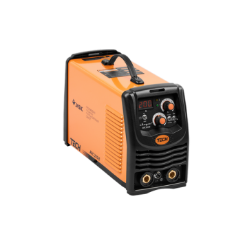 Инвертор MMA TECH ARC 205 B (Z203)