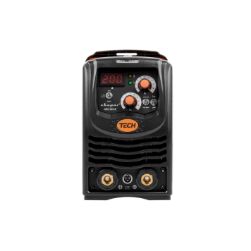Инвертор MMA TECH ARC 205 B (Z203)-8
