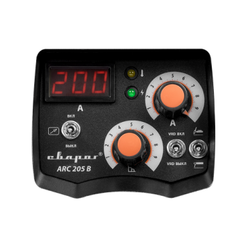 Инвертор MMA TECH ARC 205 B (Z203)-5