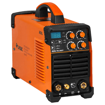 СВАРОЧНЫЙ ИНВЕРТОР СВАРОГ REAL TIG 200 P (W224)