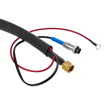 Плазмотрон CUT TECH CS 50 (2pin, 3/8G), 6 м-1