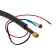 Плазмотрон CUT TECH CS 50 (2pin, 3/8G), 6 м